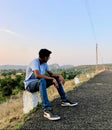 Meet Panchal